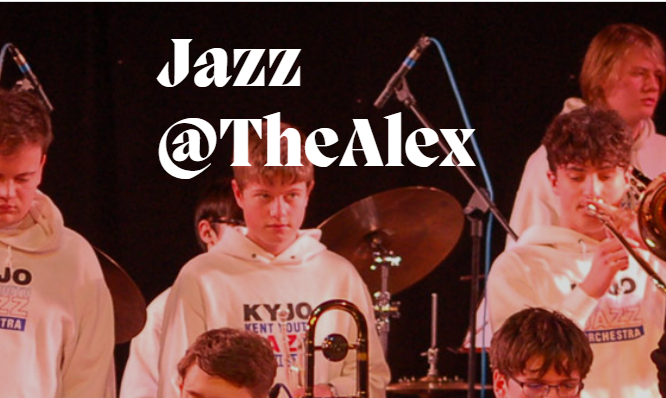 Alexander Centre, Faversham